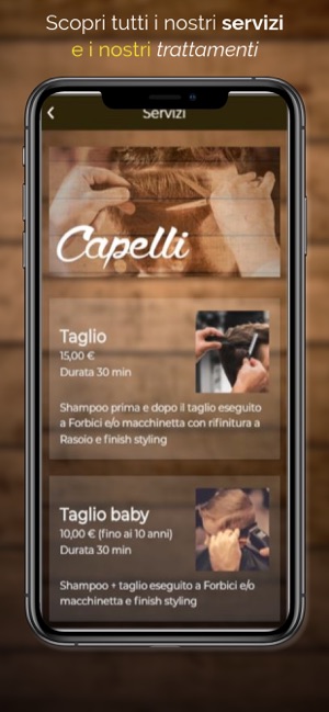 Taglio Corto(圖4)-速報App