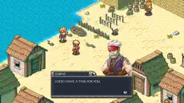 Game screenshot Lock's Quest apk