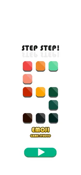Game screenshot Step Step! mod apk