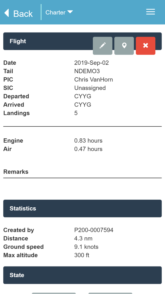 #3. Airbly (iOS) 由: Airbly, Inc.
