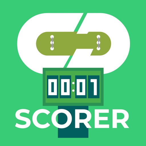 CricDost Scorer - AppWisp.com
