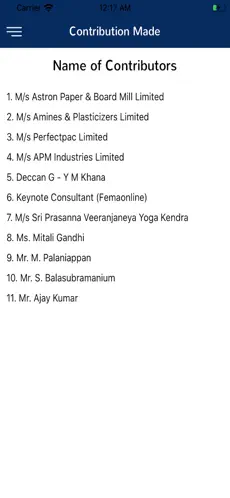 Captura 7 Shaheed ki Beti iphone