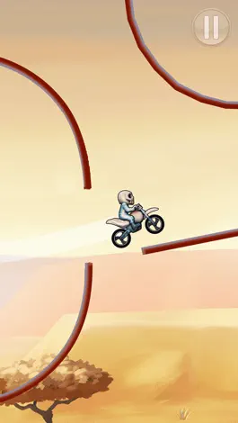 Game screenshot Bike Race: Free Style Games apk