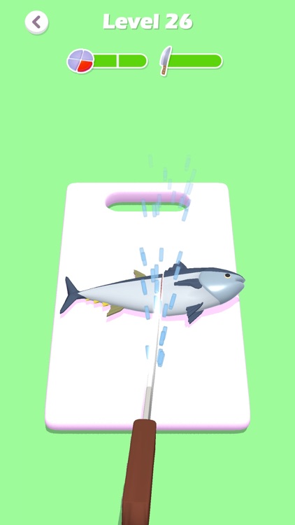 Good Cut screenshot-3