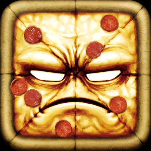 Pizza Vs. Skeletons icon