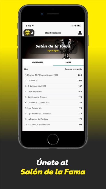 Mexifan screenshot-3