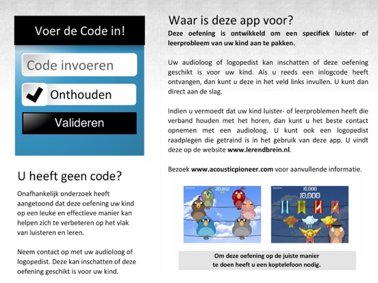 Screenshot #6 pour Stapelgek Op Dieren