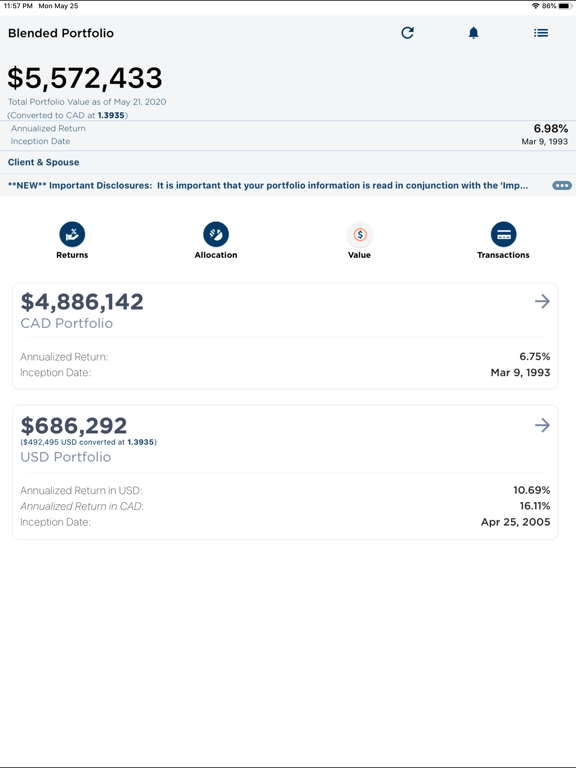 Screenshot #5 pour Nicola