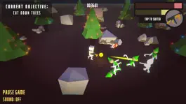 Game screenshot Wreck The Halls apk