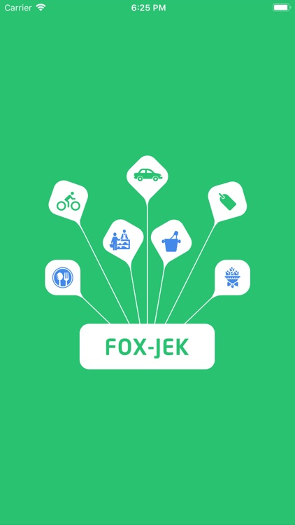 Fox-Jek Restaurant - Store
