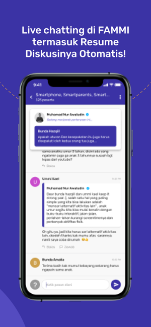 Fammi(圖5)-速報App
