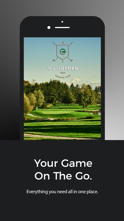 Guildford Golf & Country Club