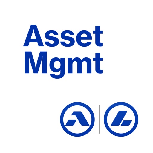 ANB Asset Management iOS App