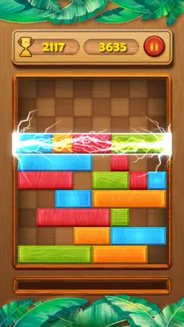 Game screenshot Drop Wood Block Puzzle Game mod apk