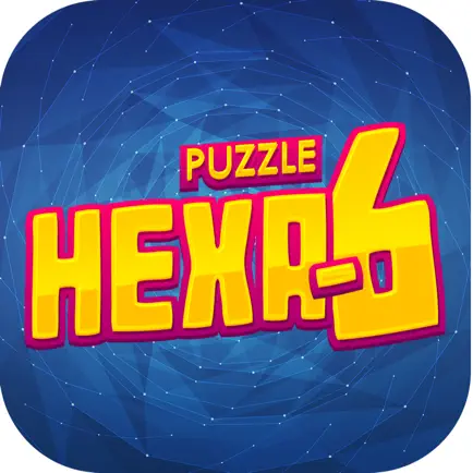 Hexa-6 Puzzle Cheats