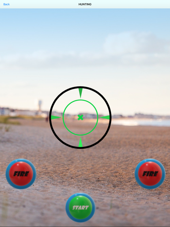 Screenshot #5 pour AR Number Hunter
