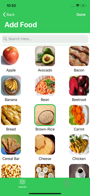 Nutrigenda(圖2)-速報App