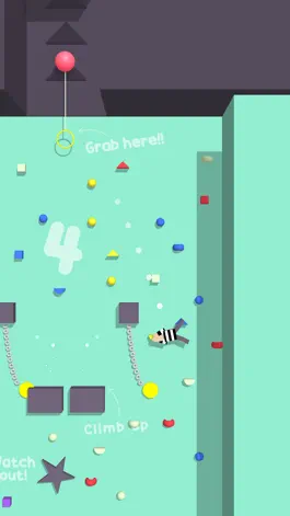Game screenshot Dolly Climber hack