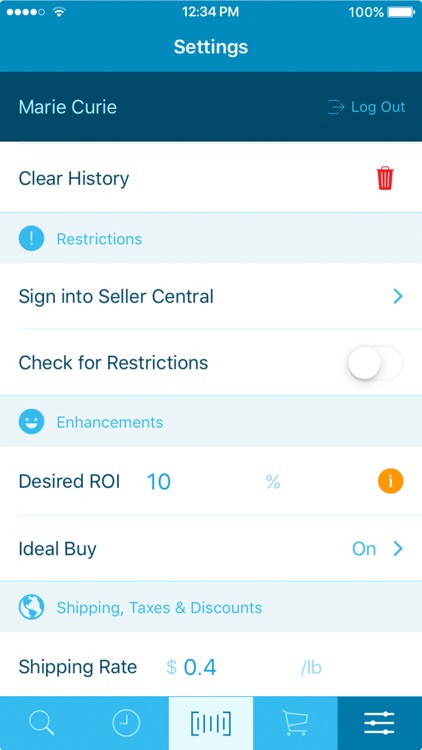 Scoutify 2 screenshot-4