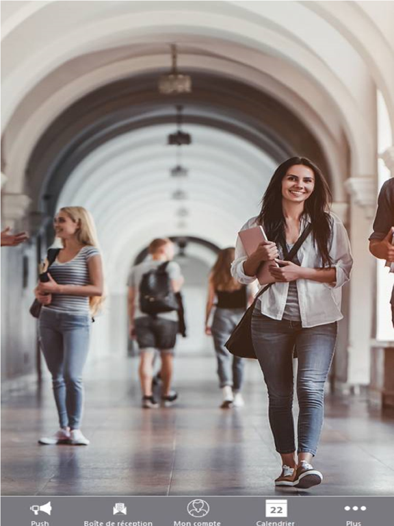 Screenshot #4 pour CSE GESTAMP