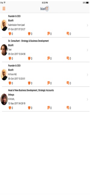 Innovation HQ(圖4)-速報App