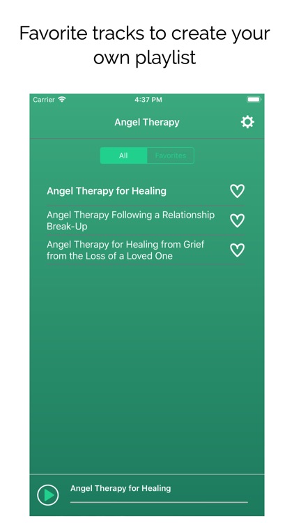 Angel Therapy for Healing