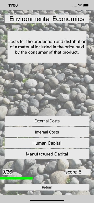 ENSC 4 Economics and Values(圖7)-速報App