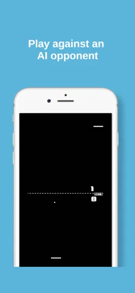 Game screenshot Pong With Friends apk