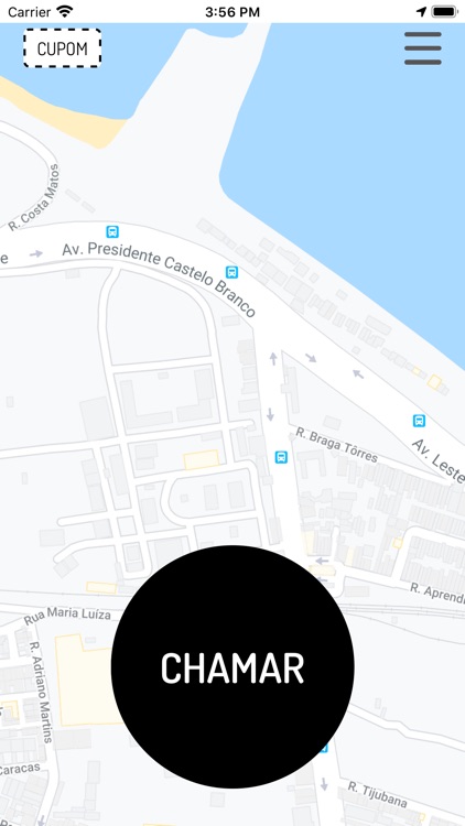 Free Driver - Cliente