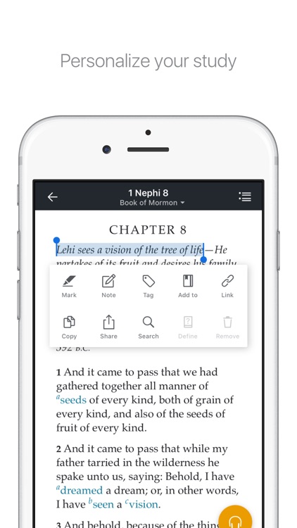 Gospel Library