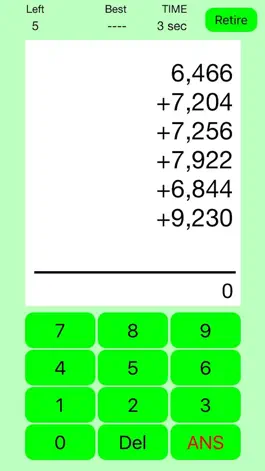 Game screenshot Calculator & abacus training mod apk