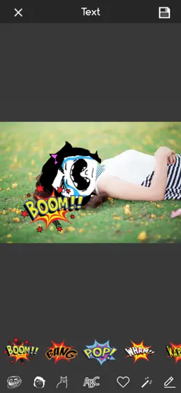 Game screenshot Meme Face - Rage Comic Maker apk