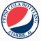 The Pepsi Atmore App will be used to bring brand awareness as well as give customers our information on promotions we are running with contract stores