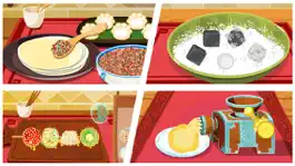 Game screenshot Little Panda Chinese Food apk