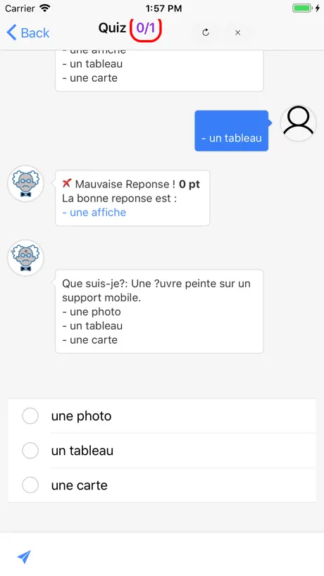 Corneille ABC sons des lettres