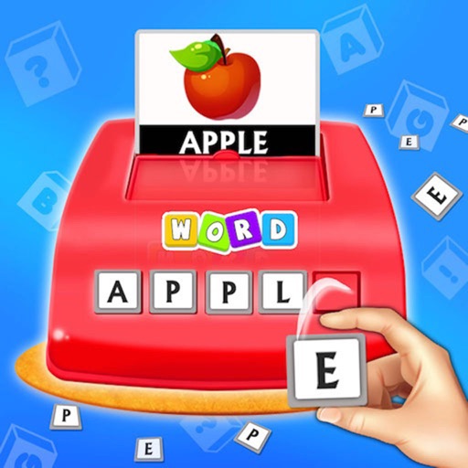 Words Spelling Bee Practice iOS App