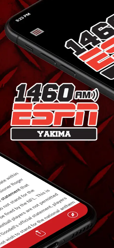 1460 ESPN