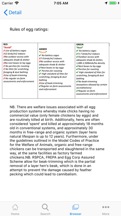 KinderFood screenshot-7