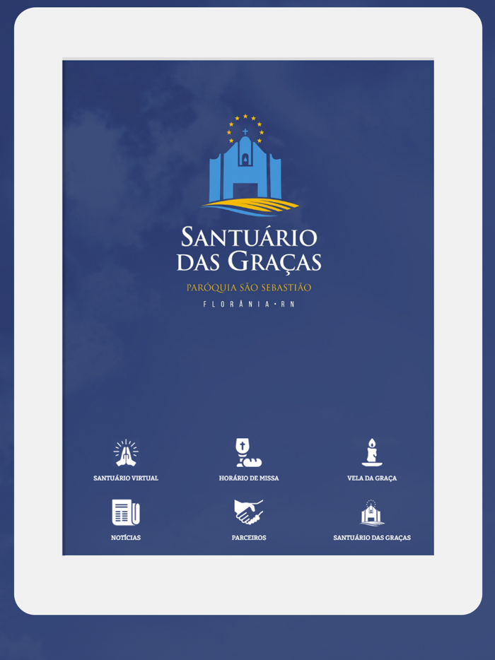 Santuário de Florânia