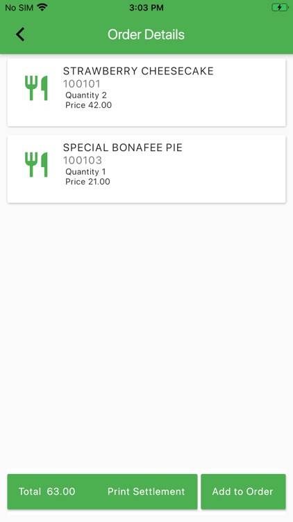 CloudMe Restaurant Waiter screenshot-7