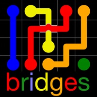 Flow Free: Bridges apk