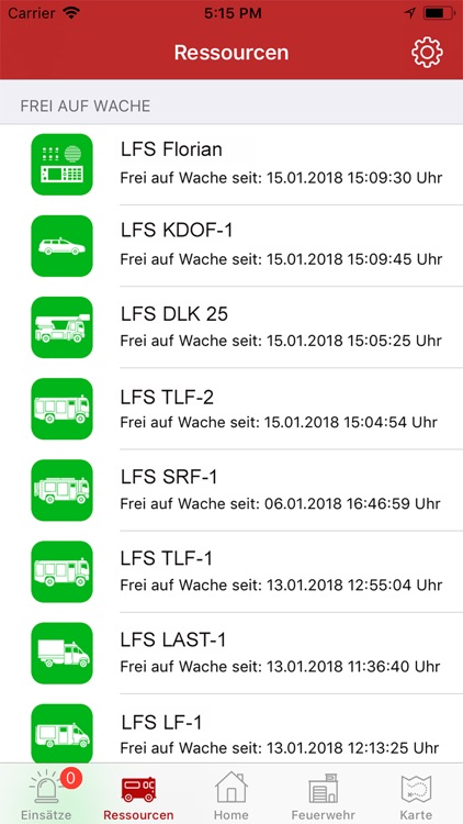FW - INFO screenshot-3