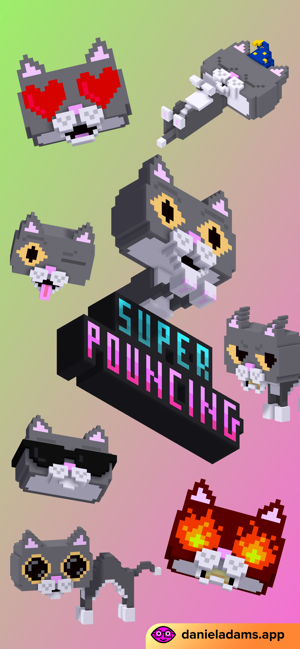 Super Pouncing(圖1)-速報App