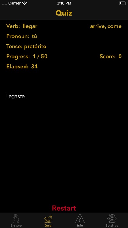 Conjugar screenshot-4