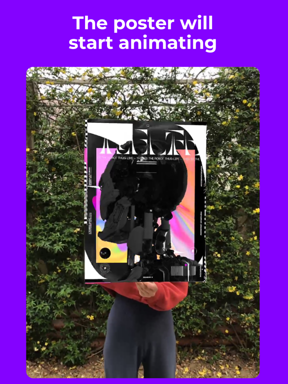 Screenshot #5 pour Baugasm Augmented Reality