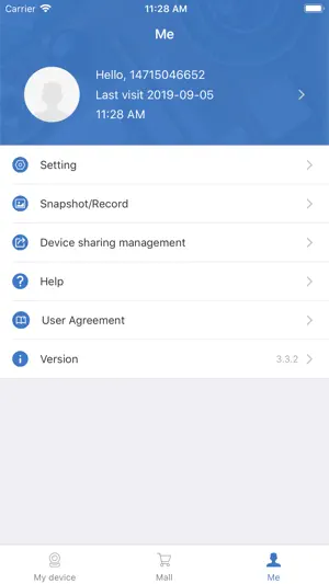 Kittyhok Pro screenshot 4