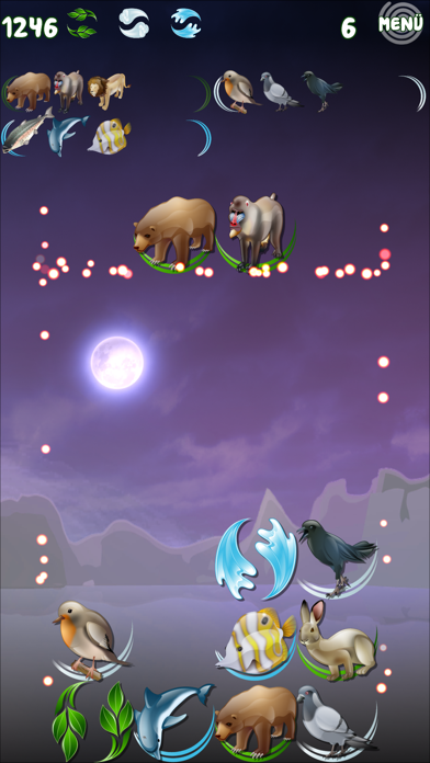 Magic Animal Kingdom Screenshot