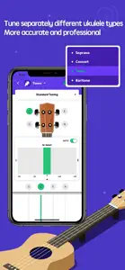 ukulele chords pro - uke chord screenshot #7 for iPhone