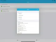 cisco security connector ipad capturas de pantalla 2
