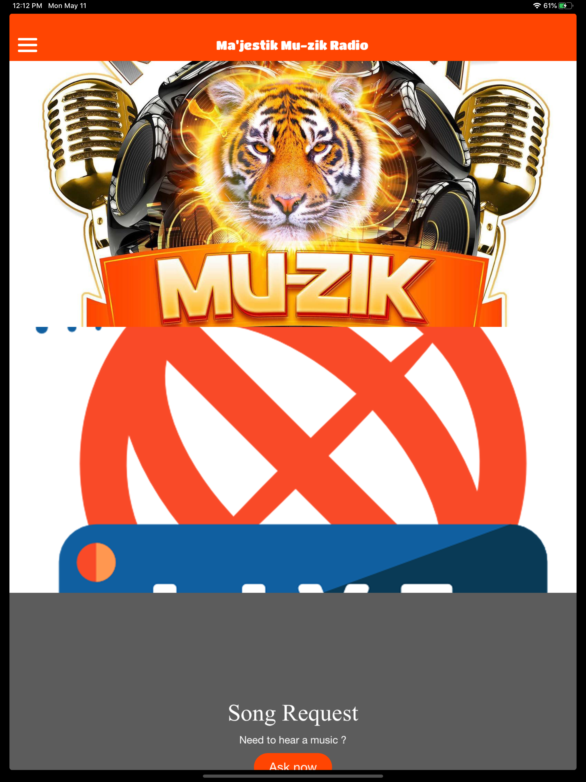 Majestik Muzik Radio